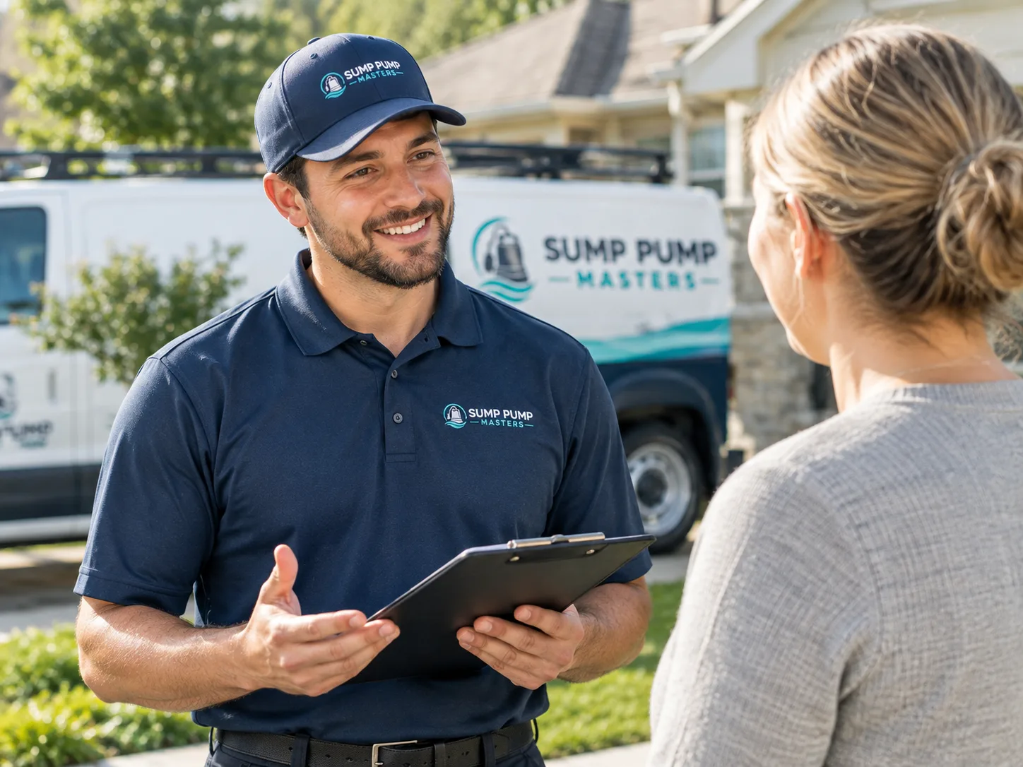 Sump Pump Repair French Village, MO FAQs